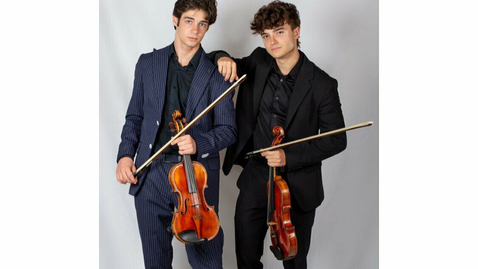 Elías Henry-Picó y Raphaël Bleuse
