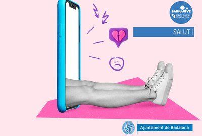 Violències de parella en l’àmbit digital