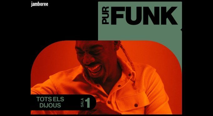 Pur Funk