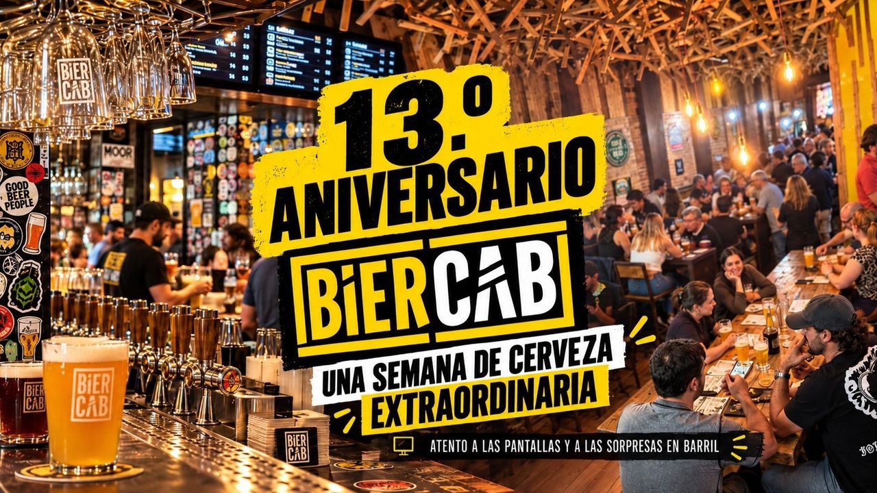 11.º aniversario