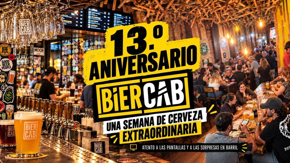 11.º aniversario