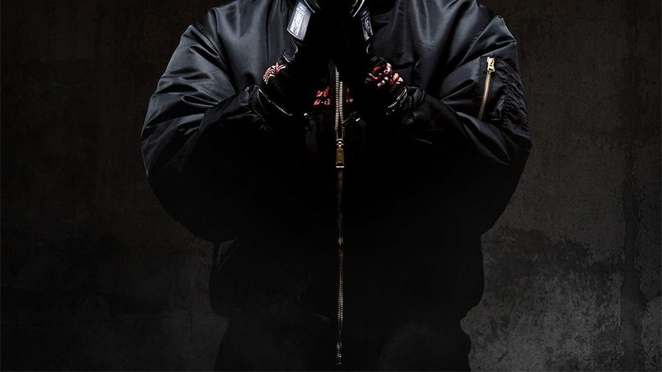 Wedjs pres: Dj Snake