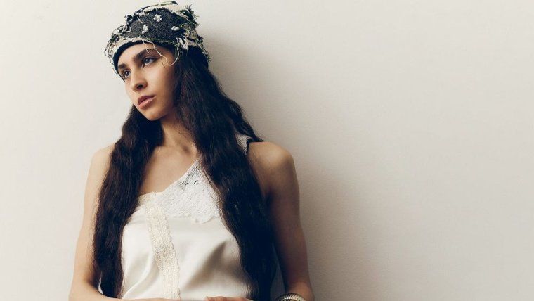 Tära (Arab'n'B)