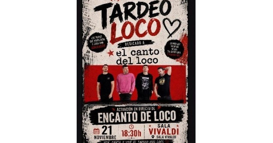 Encanto de Loco