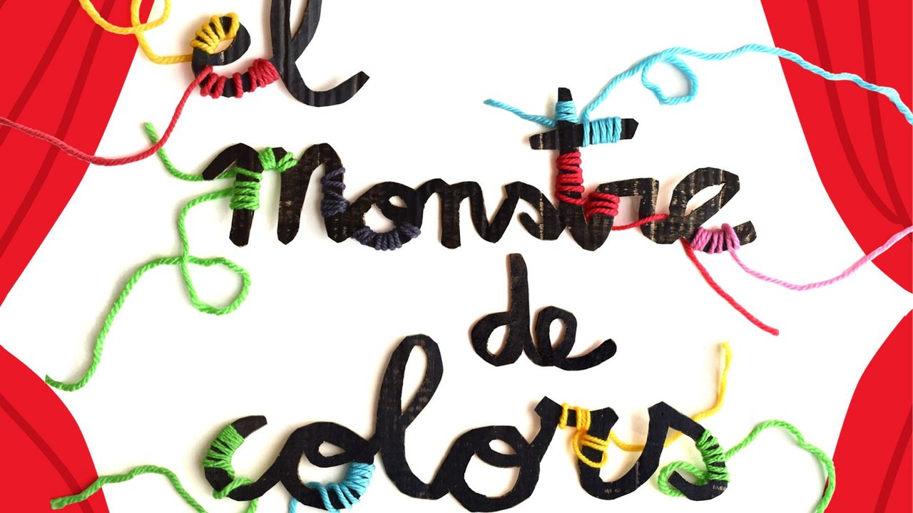 El Monstre De Colors