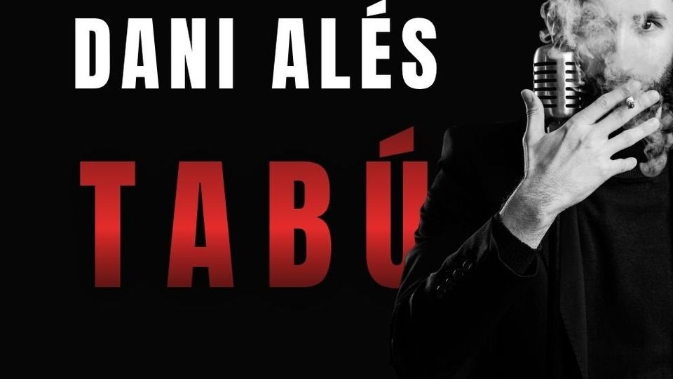 Dani Alés