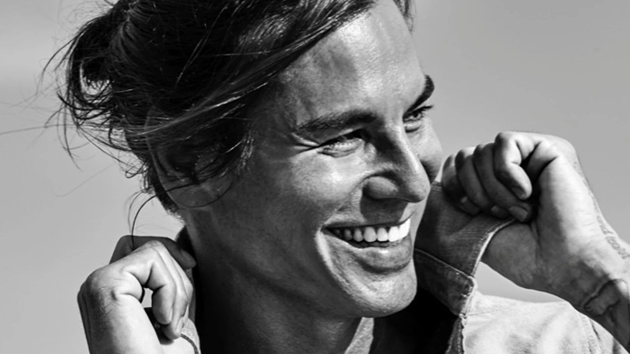Julio Iglesias Jr