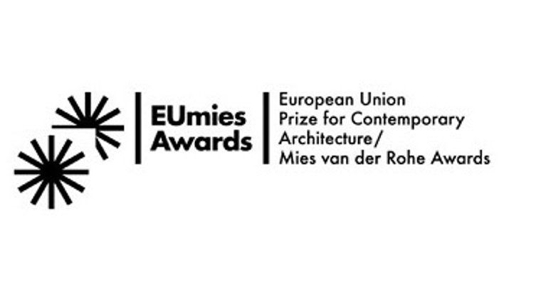 Cerimònia d’entrega del Premi d’Arquitectura Contemporània de la Unió Europea - Premis Mies van der Rohe 2026