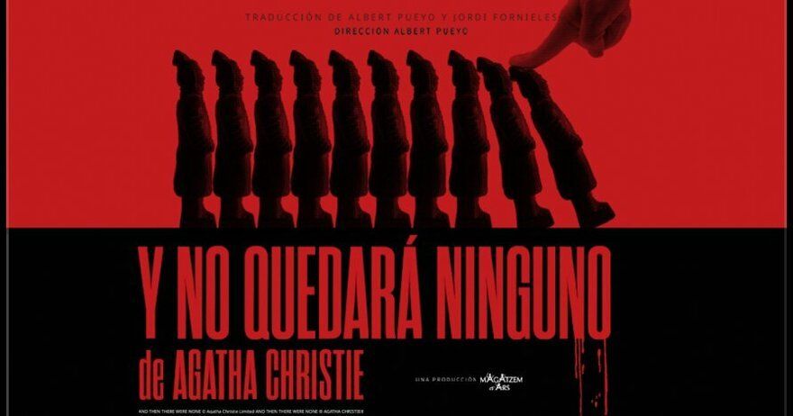 Y no quedará ninguno