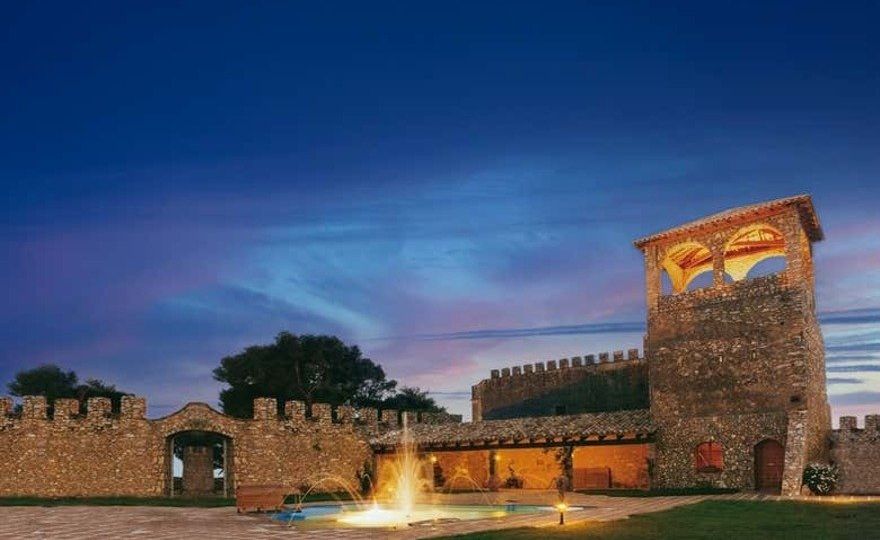 Visita a la bodega Jaume Serra