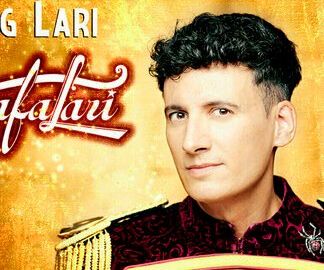 Strafalari amb Mag Lari