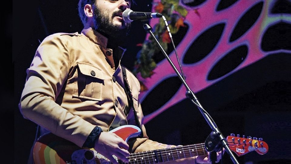 LegendFest - ShowBeat - Una Noche con The Beatles