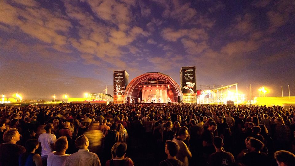 Festival Cruïlla 2024