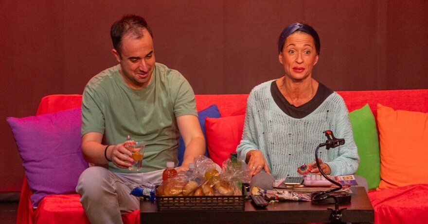Pecados de pareja