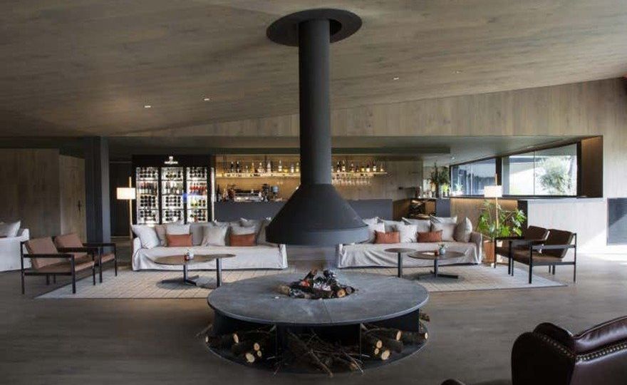 Visita a la bodega Oller del Mas