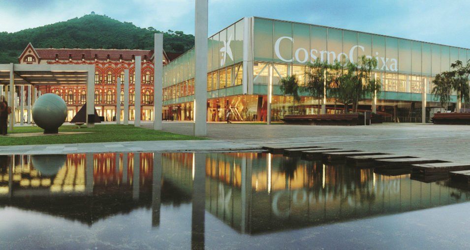 CCX FAMILIA PLANETARI Postals daltres mons 2025