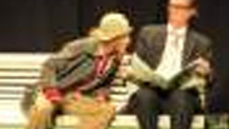 Teatre “Clochard”