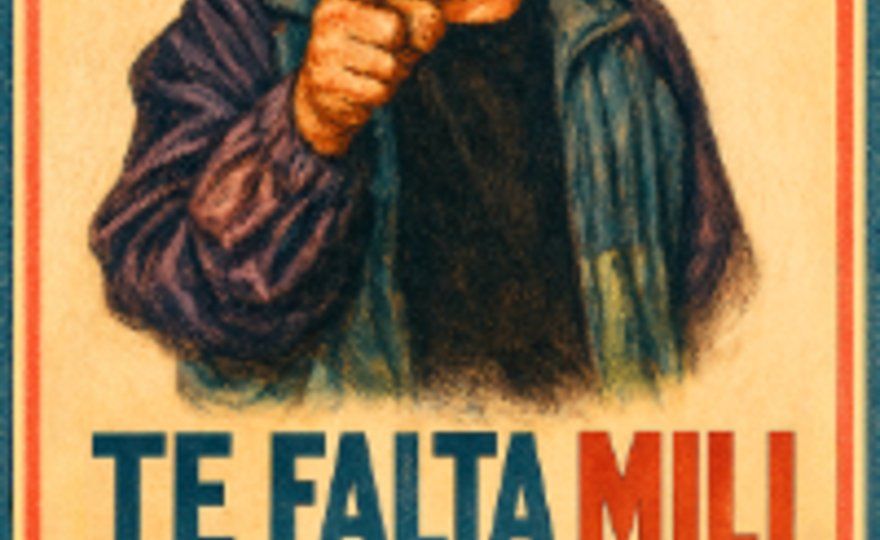 Te Falta Mili