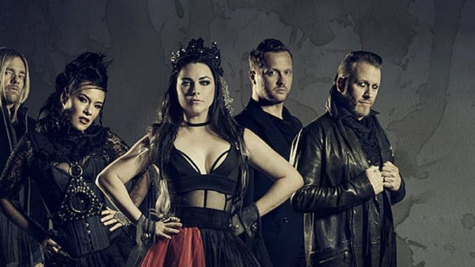 Evanescence
