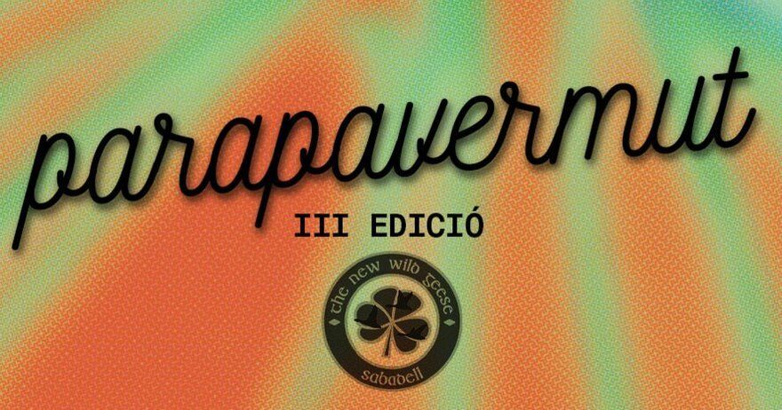 Parapavermut - Parapariures26 - El show mensual de monólogos