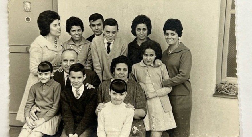 L'onzè dia