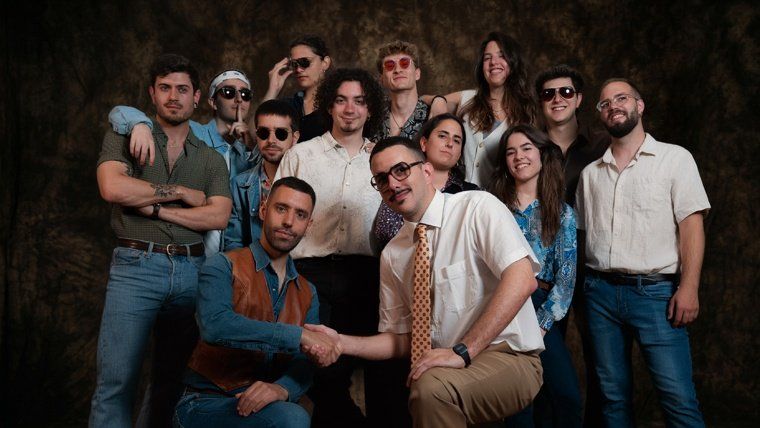 Concert 'Conservatori Superior de Música Liceu'