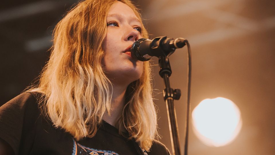 Julia Jacklin