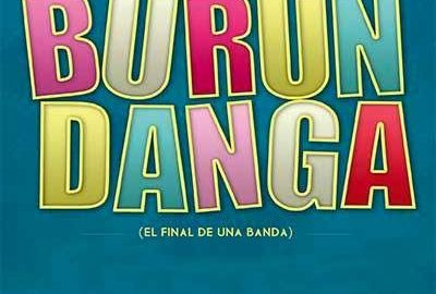 Burundanga la Comedia, de Jordi Galceran