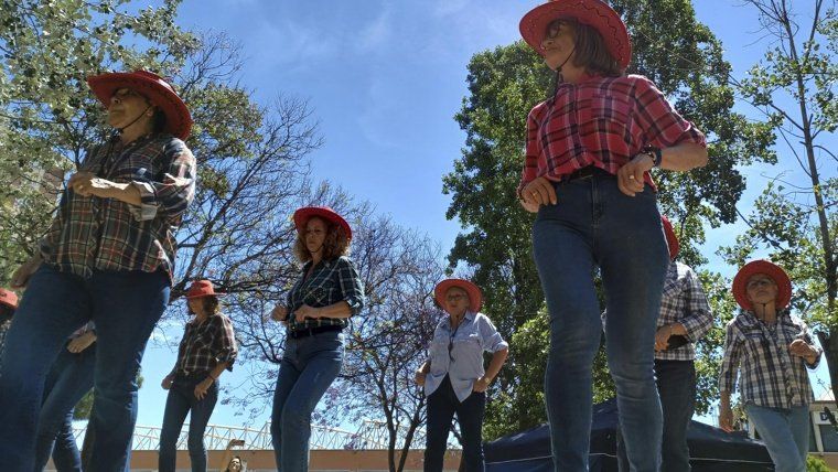 Taller Country Grup