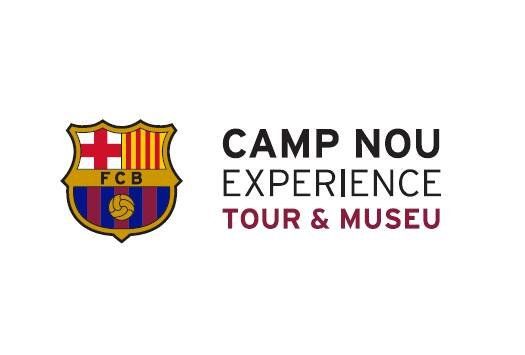 Camp Nou Experience: tour y museo del Barça