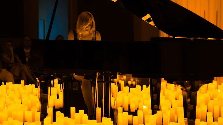 Candlelight: Tributo a U2