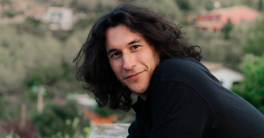 Antonio Serrano - Festival Empremtes 2027