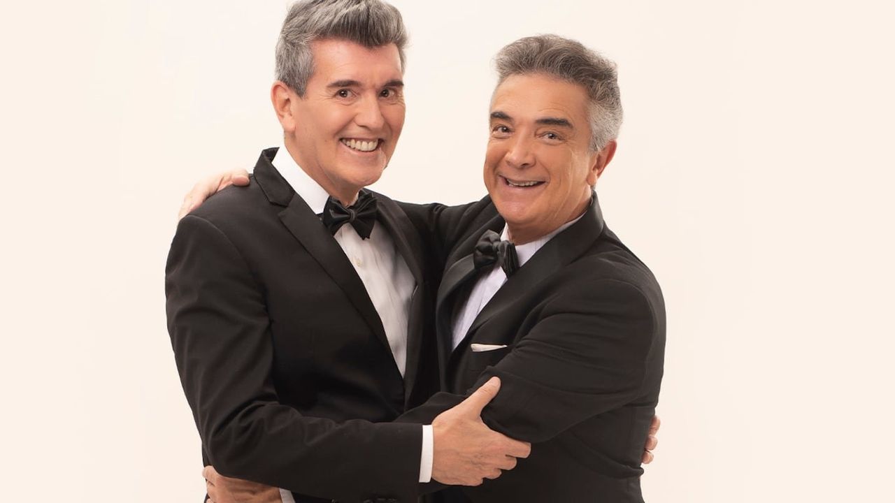 Lo mejor de Artaza & Cherutti