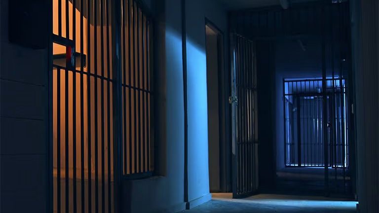 Escape Room Prison Experience para 2 o más personas en Barcelona