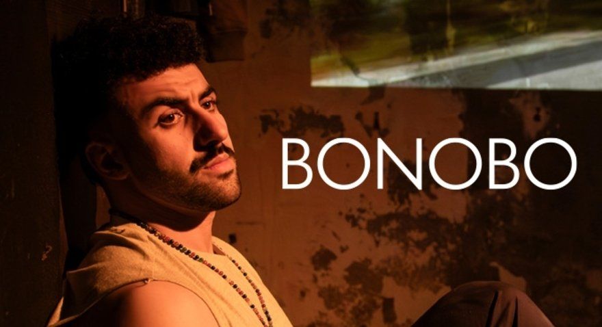 Bonobo 2.0 - RBLS