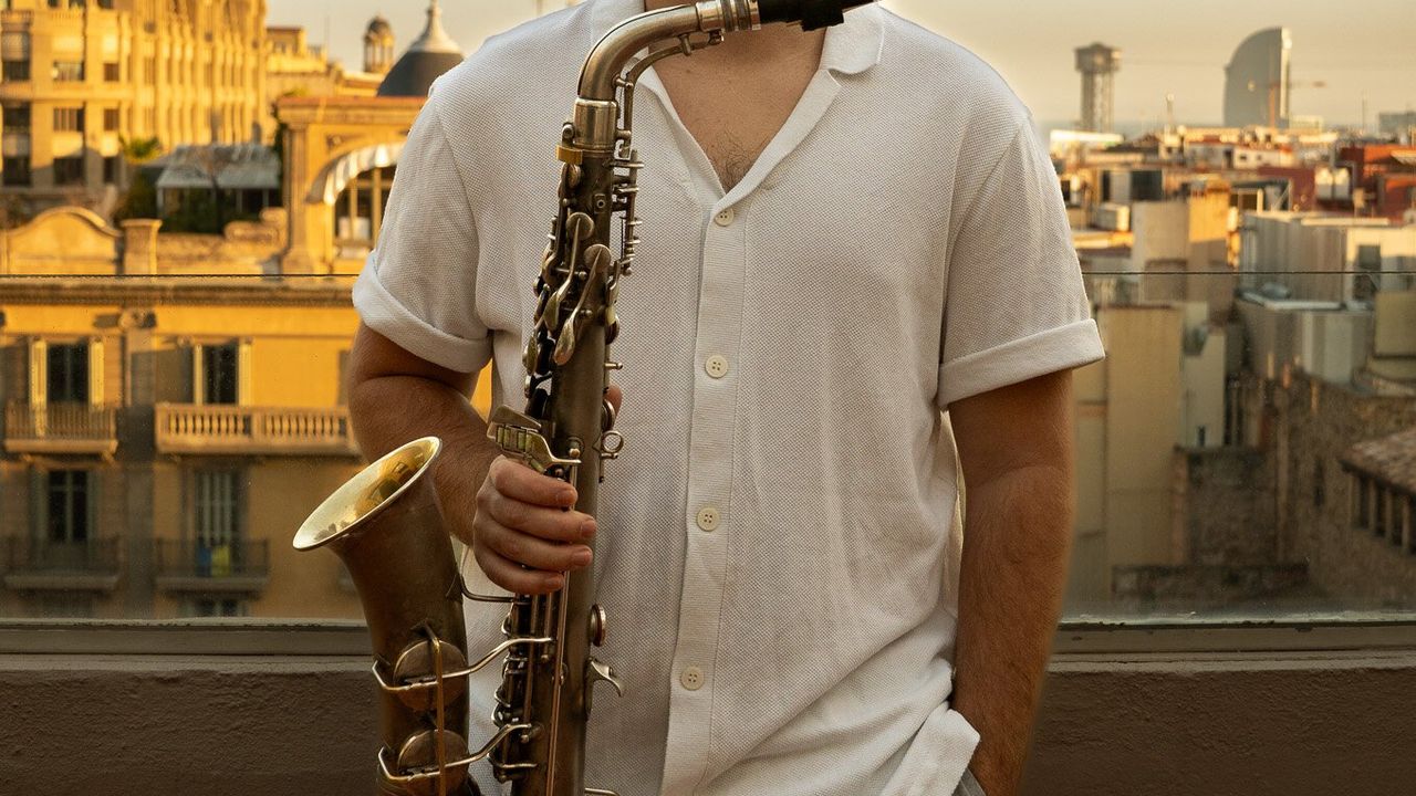 Jason Patrick Owens Quartet