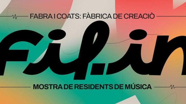 Fil_in. Mostra de residents de música