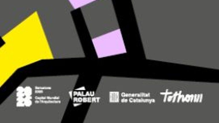 Exposició Ciutats en trànsit. Repensar per regenerar