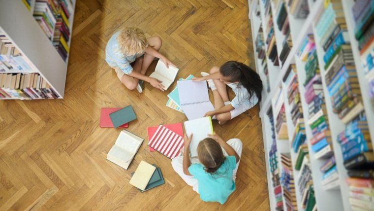 Taller de lectura 4 «El guardalluna»