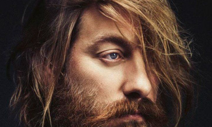 Joep Beving