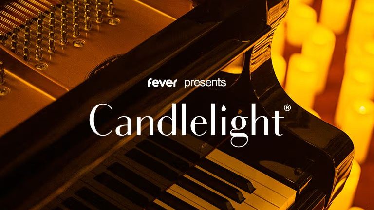 Candlelight: Tributo a Elton John