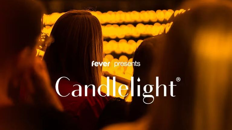 Candlelight: Tributo a Adele
