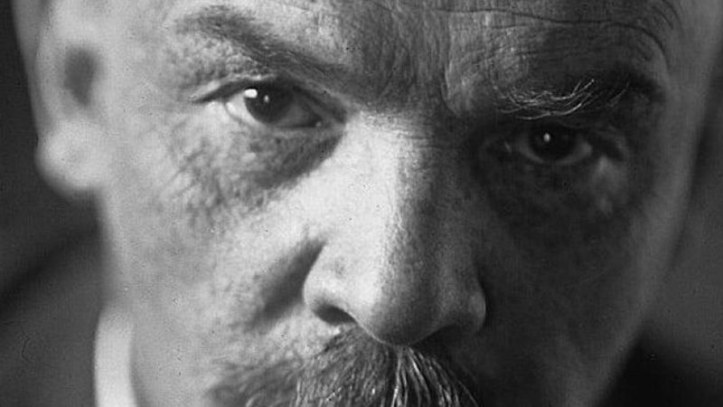 Exposició 'Declaració d’amor a Lenin'