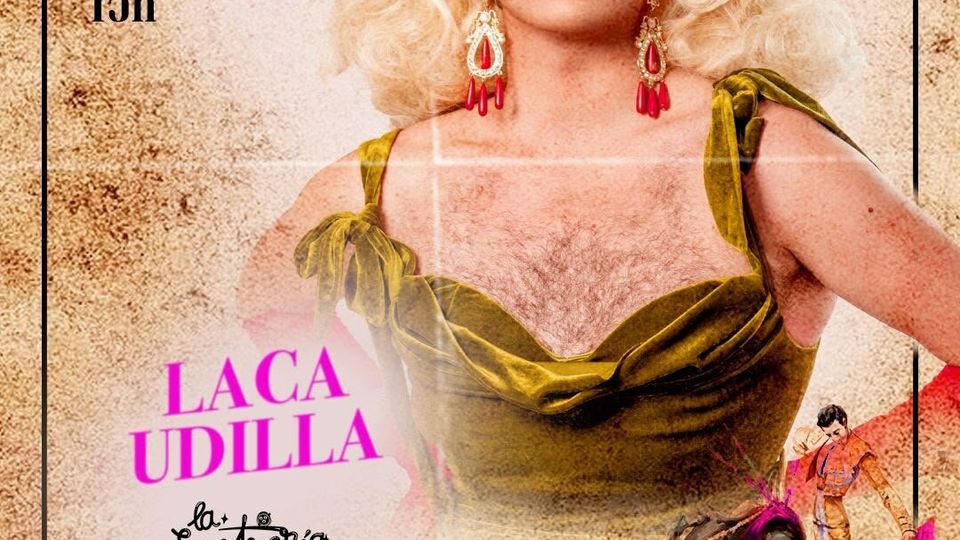 Laca Udilla