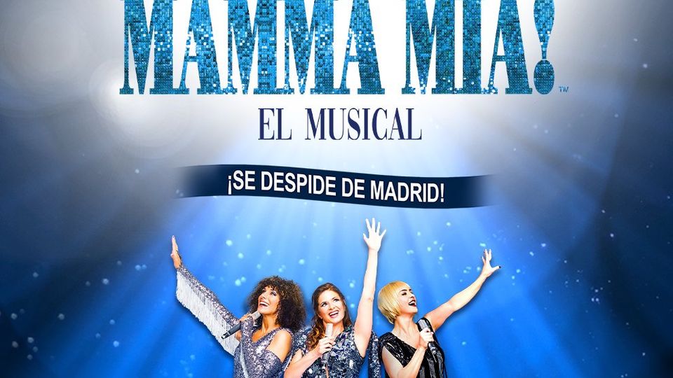 Mamma Mía!