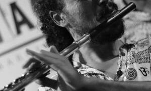 SWING TIME & RAFA PALOMARES (gipsy jazz, gipsy swing, flamenco)