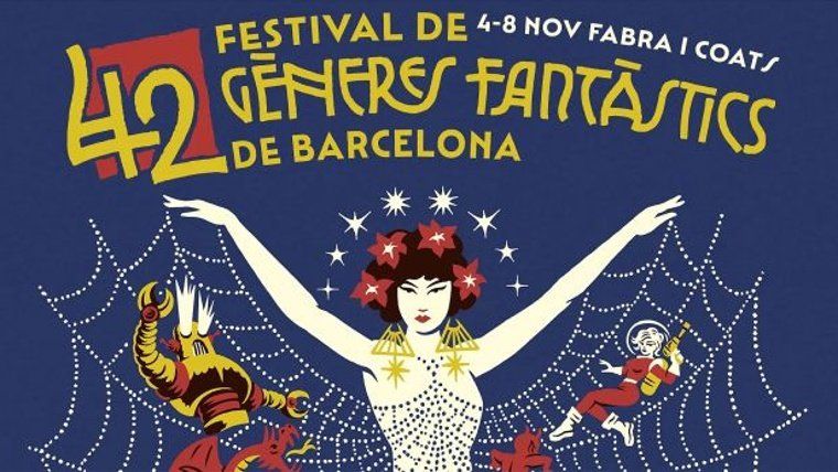 Conversa inaugural «IA, del futur imaginat al futur que construïm»