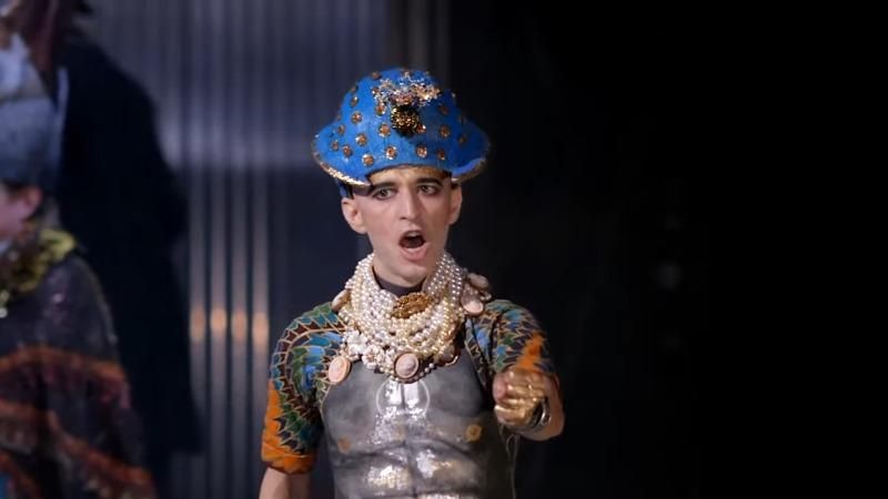 Akhnaten