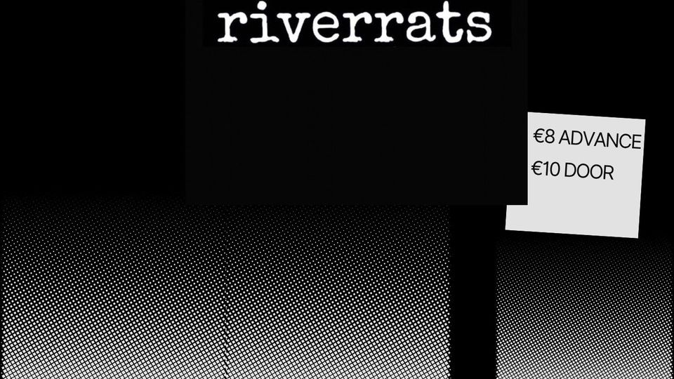 InPalau + riverrats