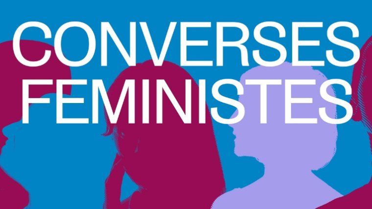 Jornades 'Converses Feministes'